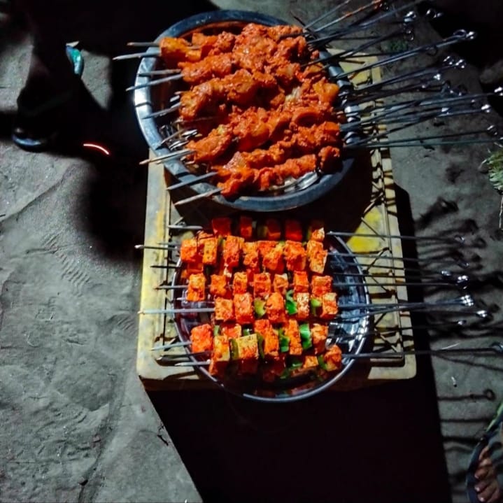 Alibaug Camping at Revdanda Beach - Image 4