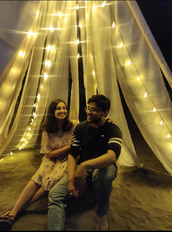 Alibaug Camping at Revdanda Beach - Image 8