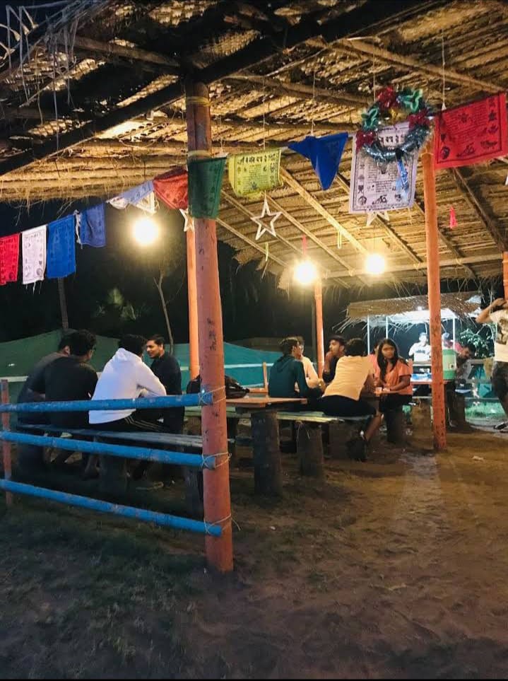 Alibaug Camping at Revdanda Beach - Image 5